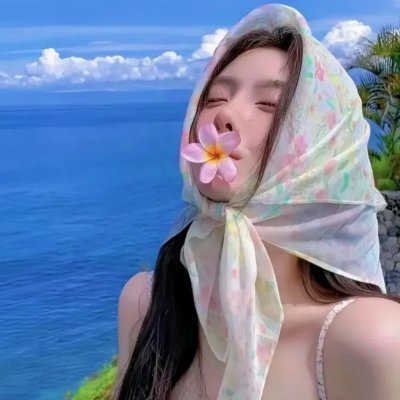 普通人